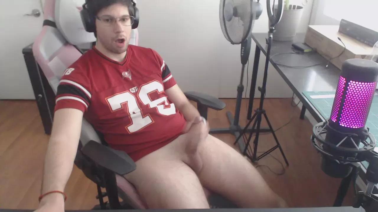 domdaddynsfwcl on Cam4 