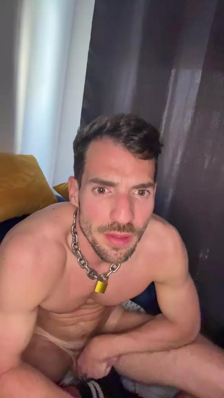 Douty7534 on Cam4 