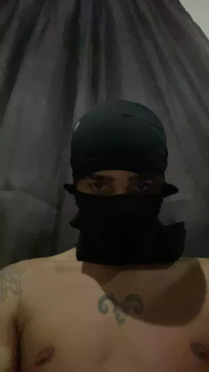 drokavilla on Cam4 