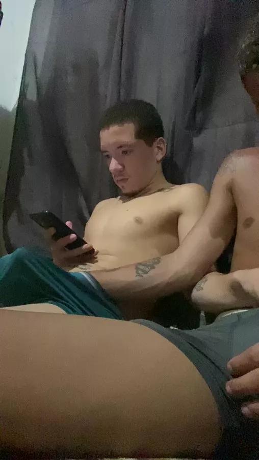drokavilla on Cam4 