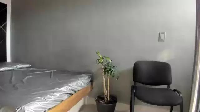 Dulce_Melodia on Cam4 
