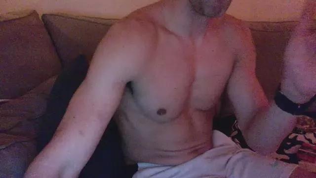 Dutchversaguy on Cam4 
