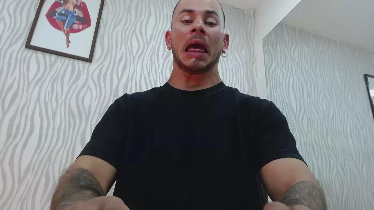 dylan_jacobx on Cam4 