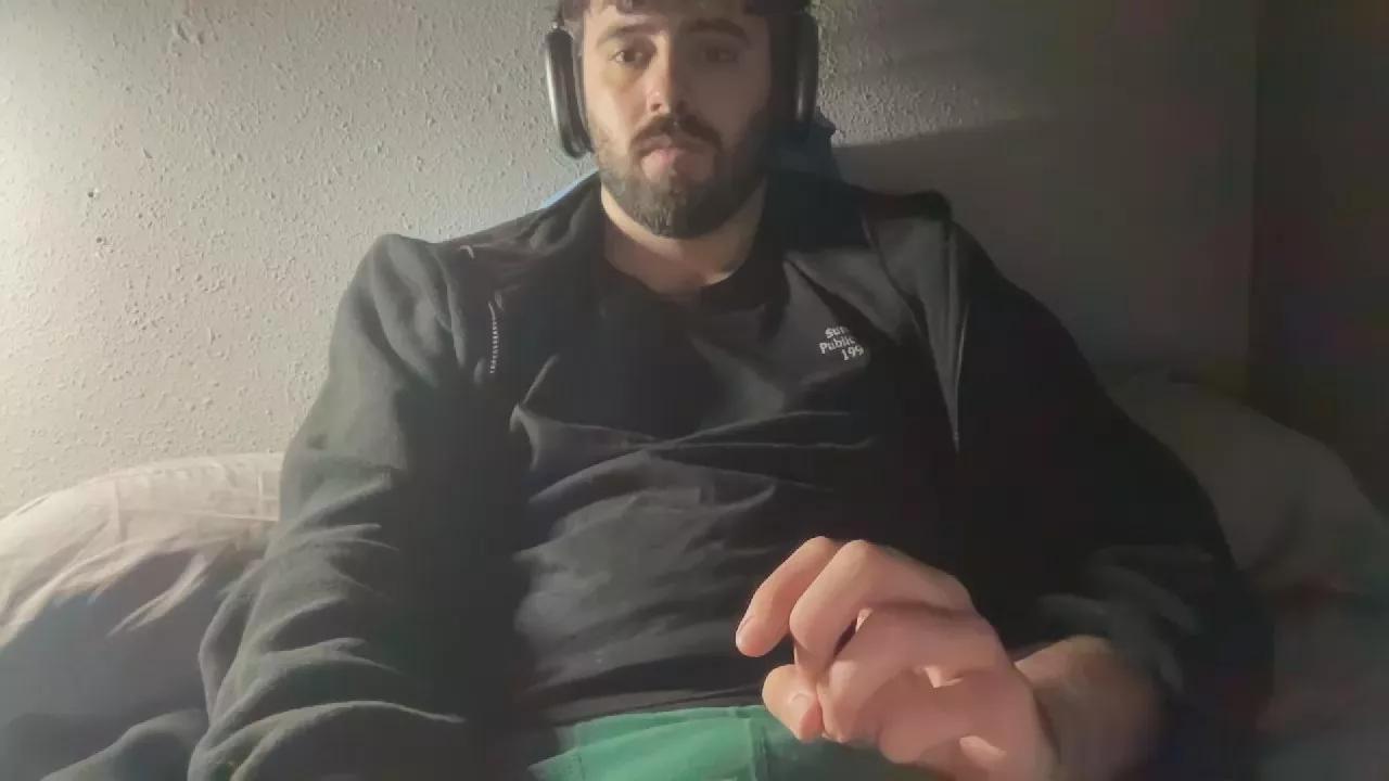 edoaldo21 on Cam4 