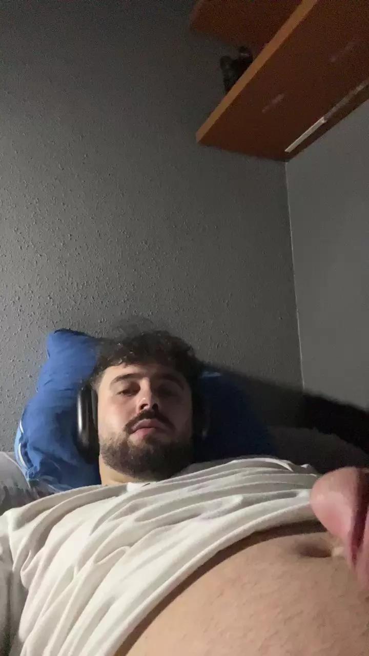edoaldo21 on Cam4 