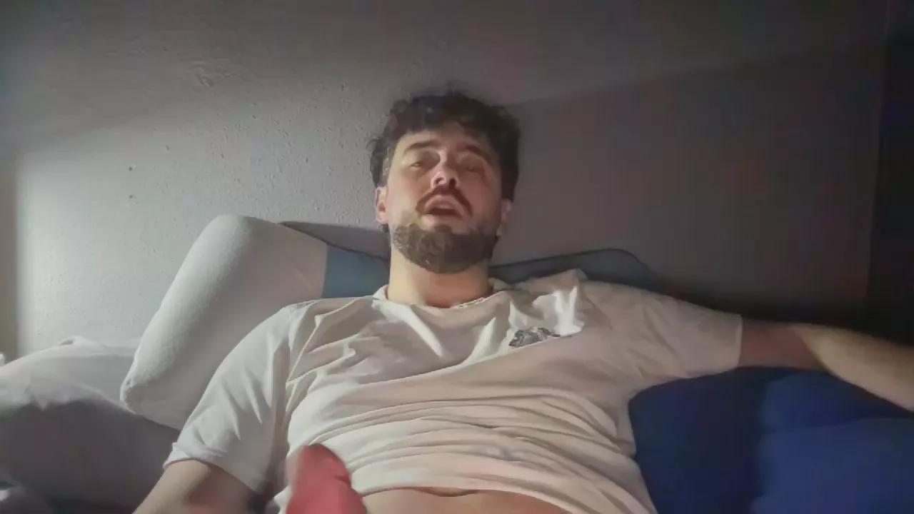 edoaldo21 on Cam4 