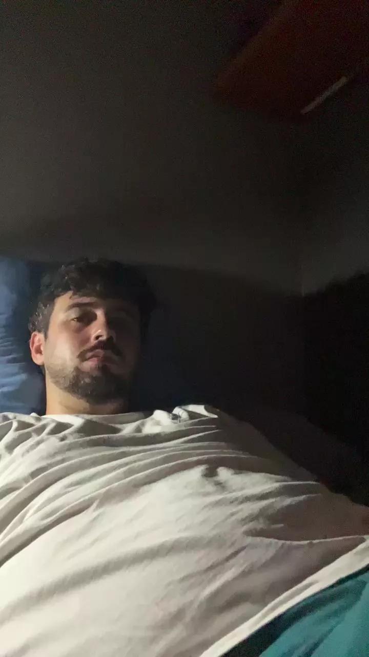 edoaldo21 on Cam4 
