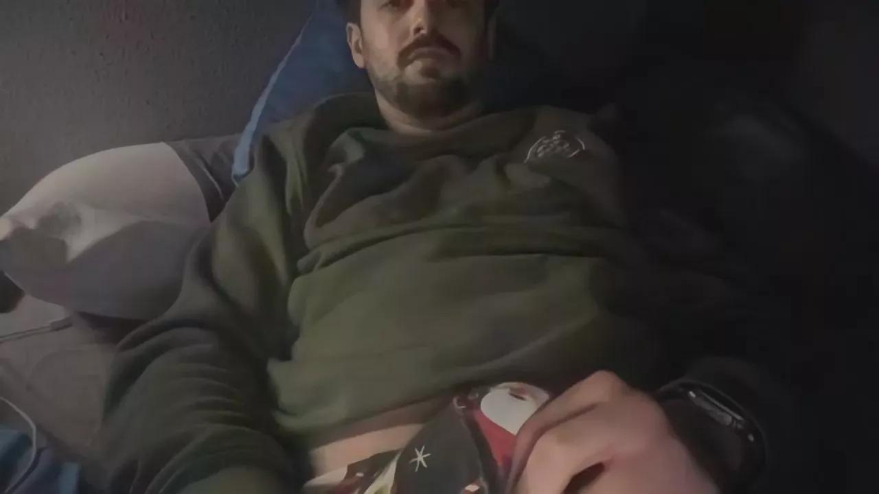 edoaldo21 on Cam4 