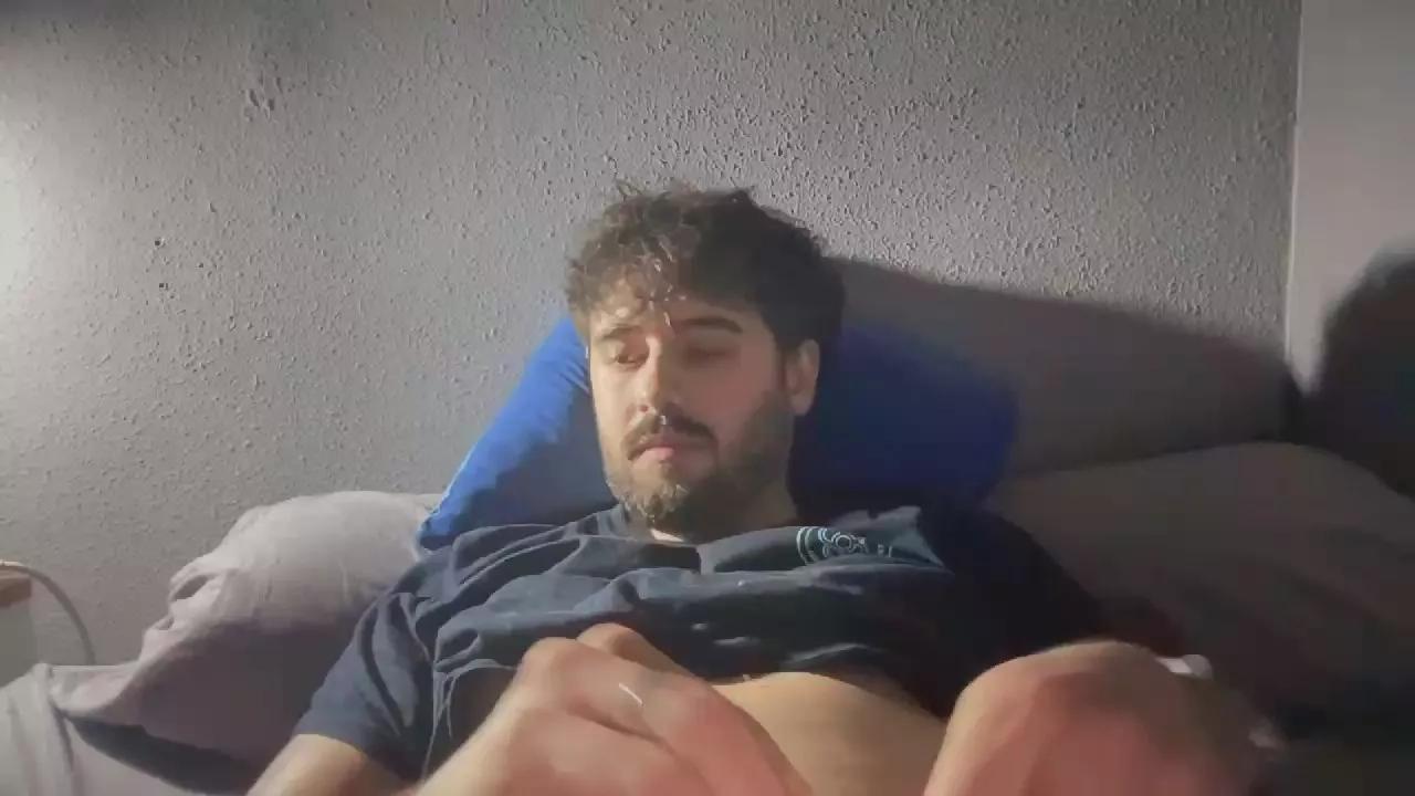 edoaldo21 on Cam4 