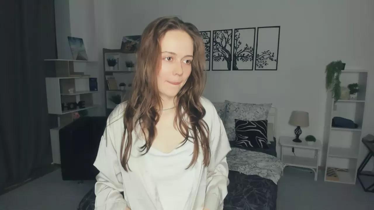 El1s_well on Cam4 