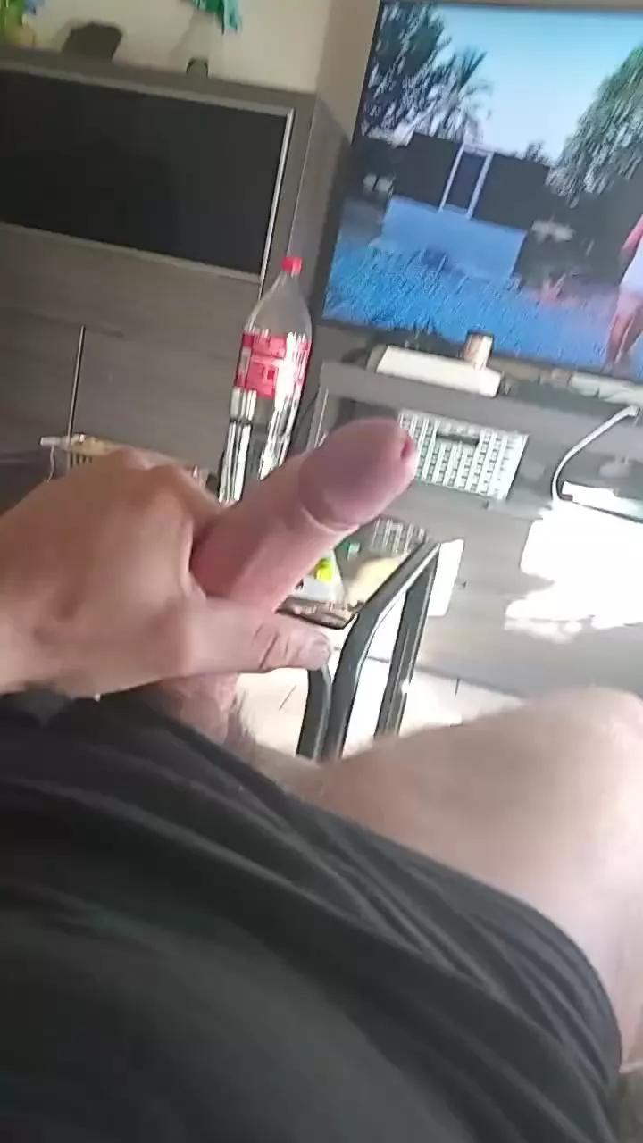 El_lince69 on Cam4 