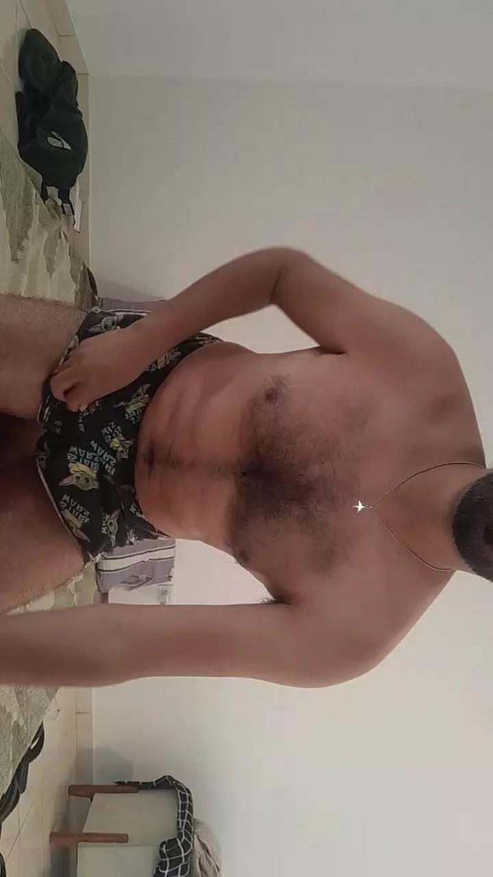 Eliasfranca on Cam4 