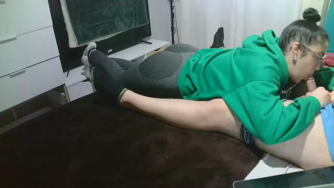 Eljosipe on Cam4 