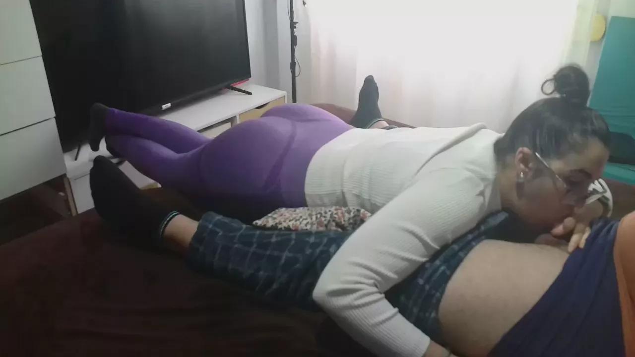 Eljosipe on Cam4 