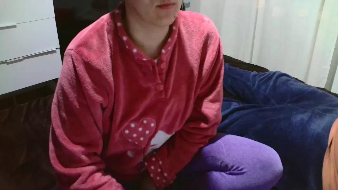 Eljosipe on Cam4 