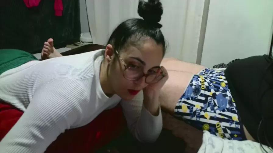 Eljosipe on Cam4 