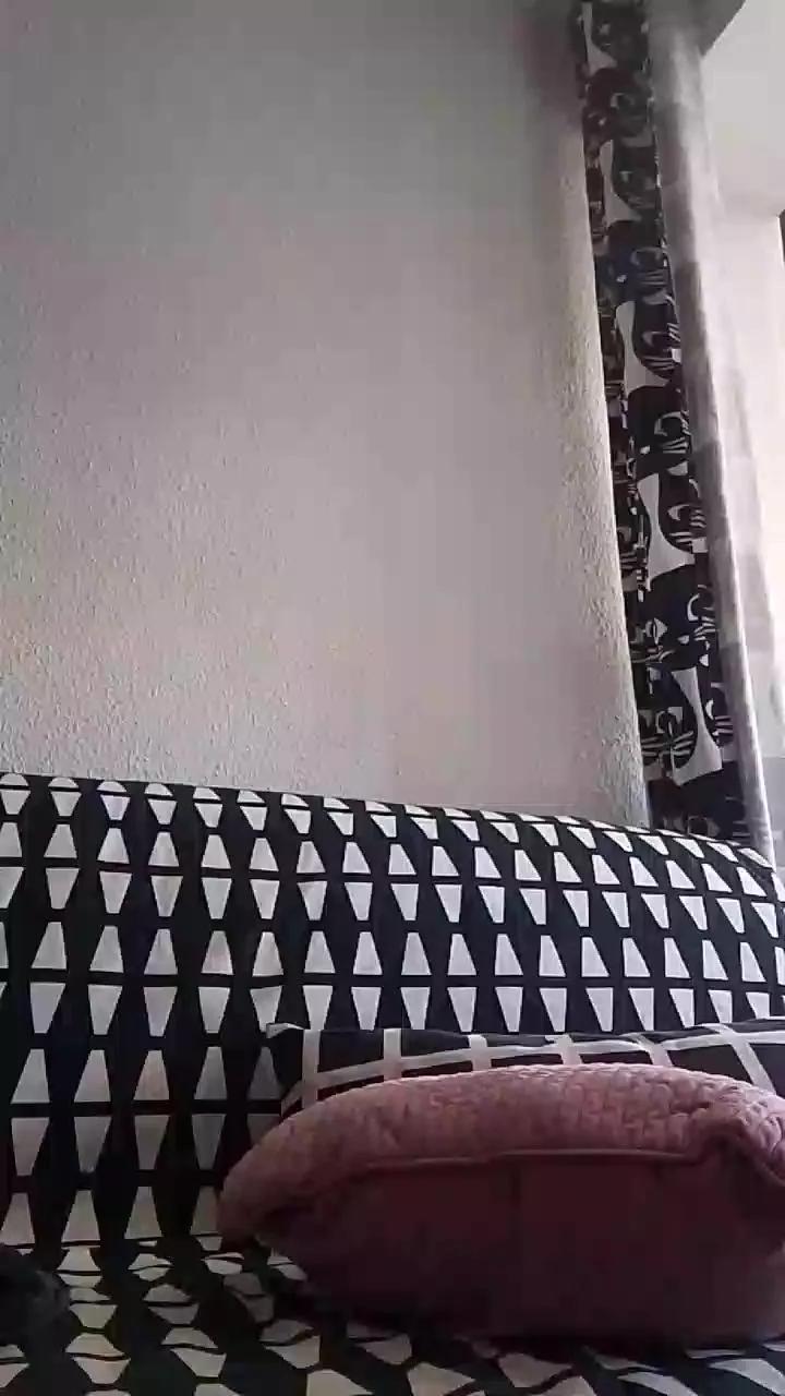 Elkukiito on Cam4 