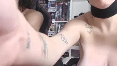Elmaspijudo77 on Cam4 