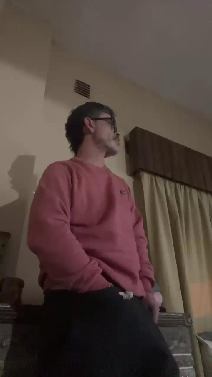 elra1979 on Cam4 