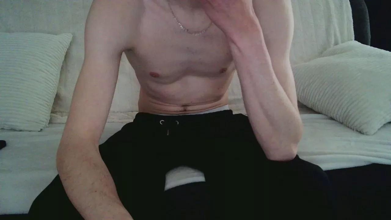 ElViko1 on Cam4 