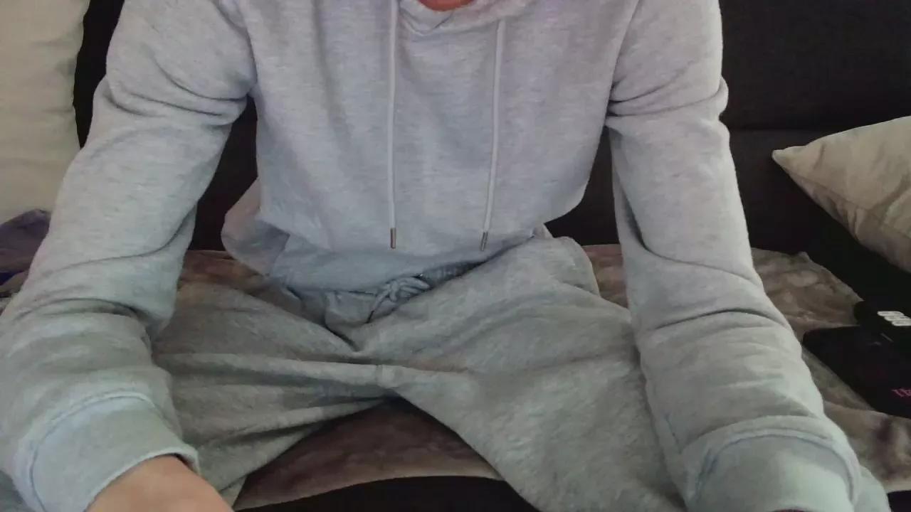 ElViko1 on Cam4 