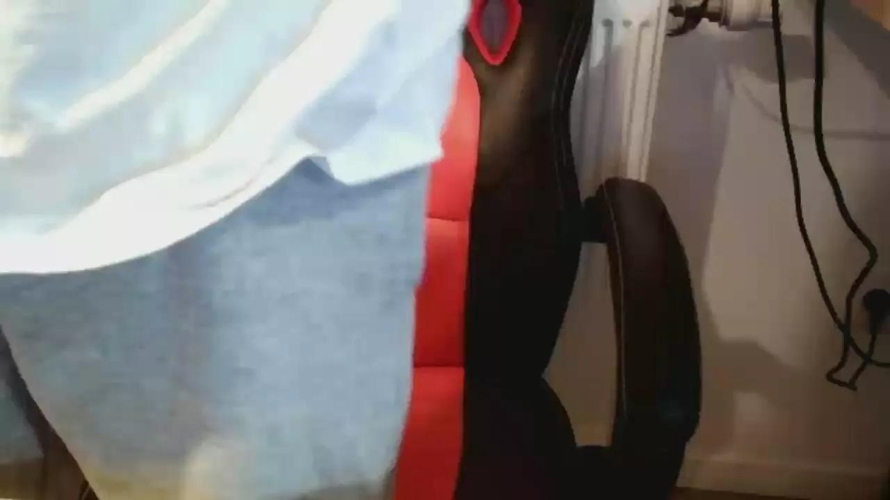 ElViko1 on Cam4 