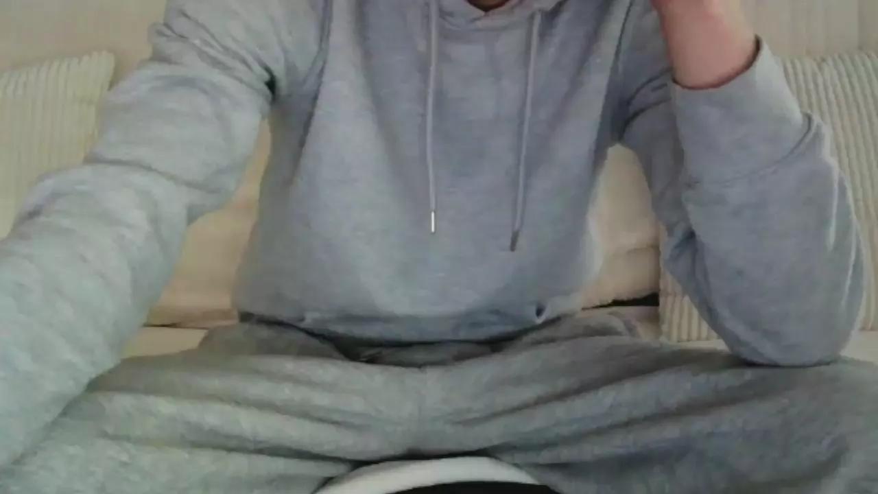 ElViko1 on Cam4 