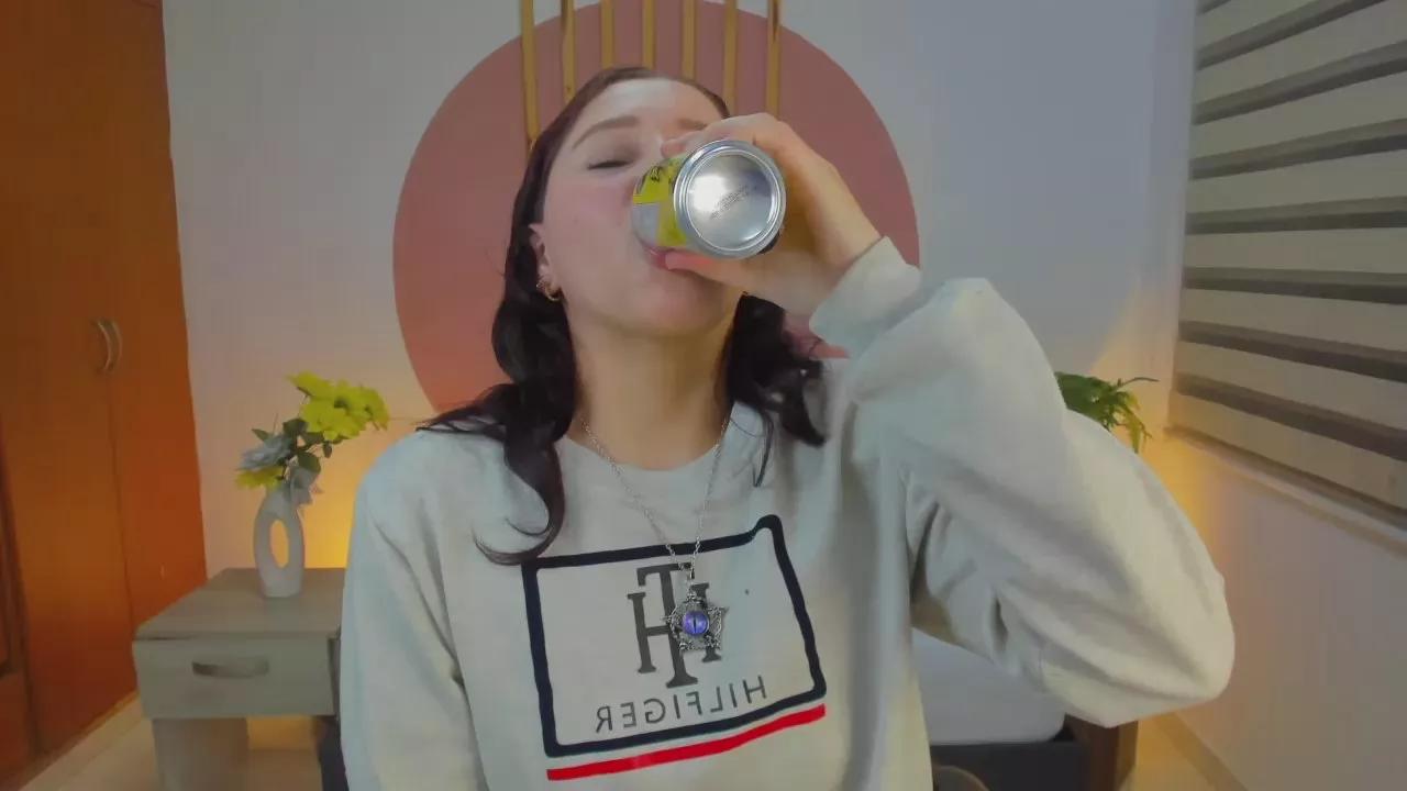emma_fhox on Cam4 