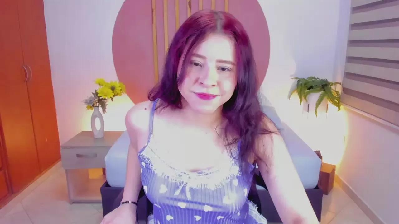 emma_fhox on Cam4 