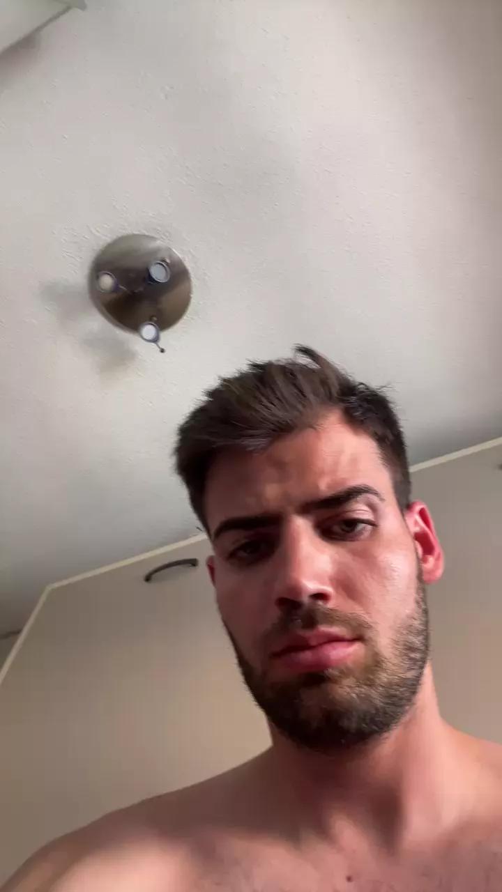 Enygmaboy on Cam4 