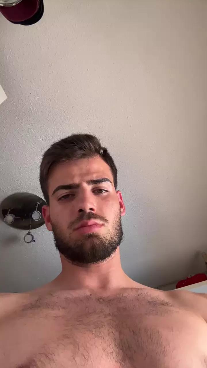 Enygmaboy on Cam4 