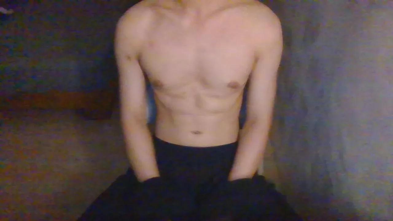 Eric53788 on Cam4 
