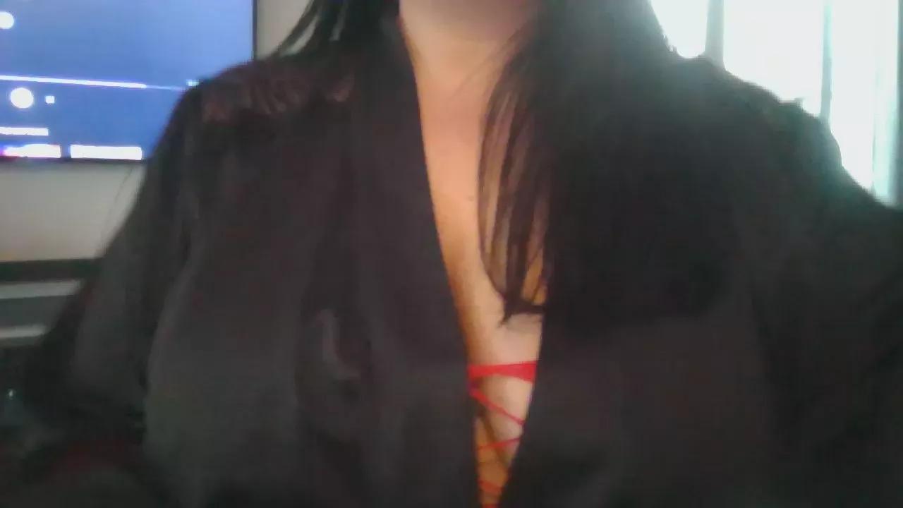 Estrelinha_2020 on Cam4 