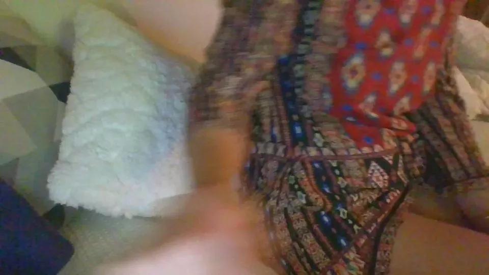 exhibicoquine on Cam4 