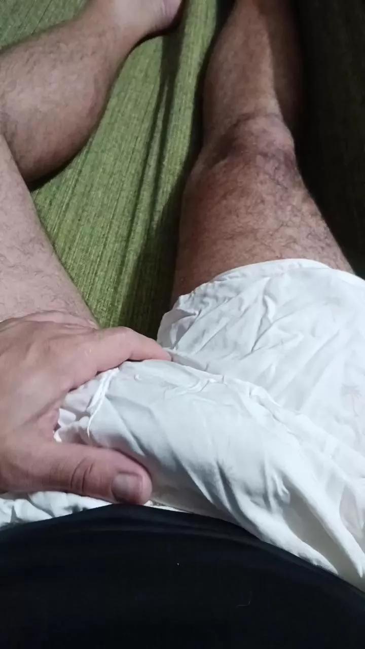 Fabrigio on Cam4 