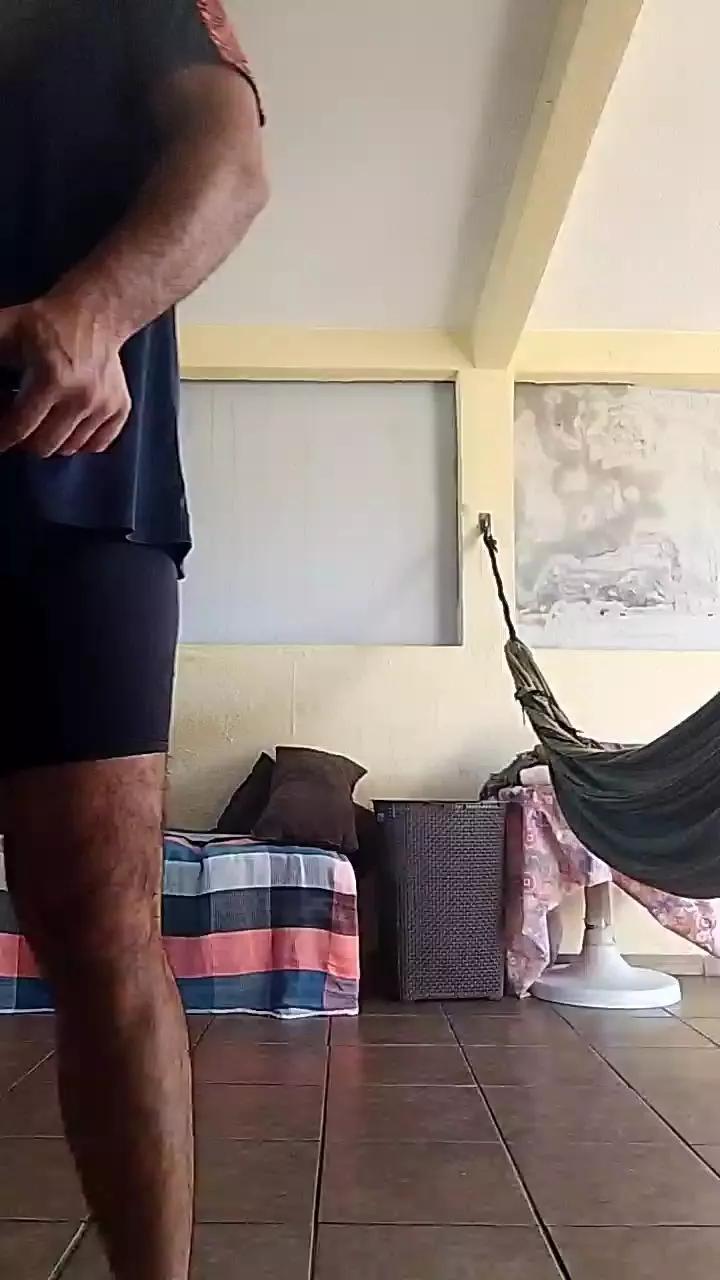 Fabrigio on Cam4 
