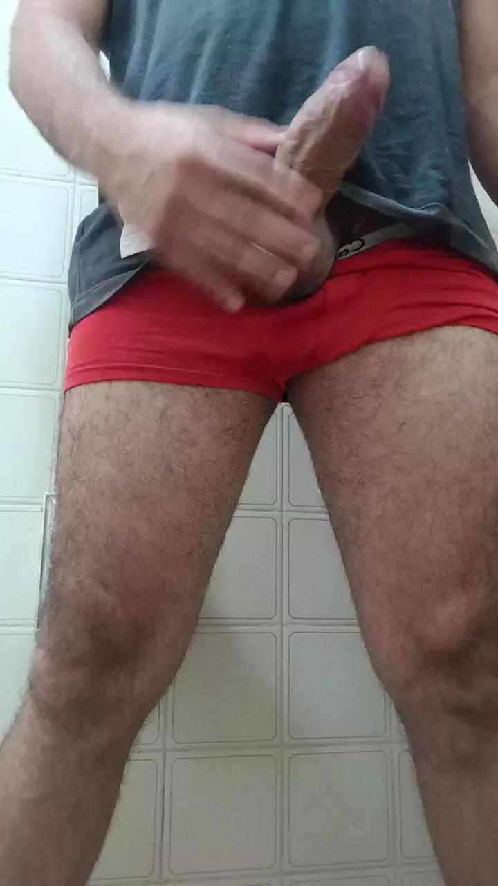 Fabrigio on Cam4 