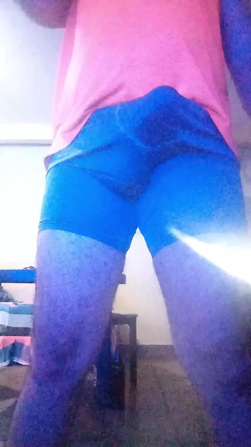 Fabrigio on Cam4 