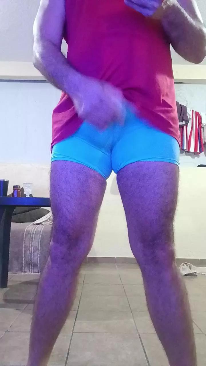 Fabrigio on Cam4 