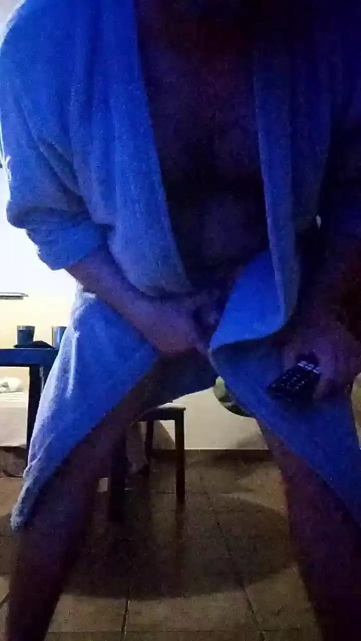 Fabrigio on Cam4 
