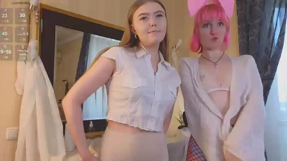 FancyBuskey on Cam4 