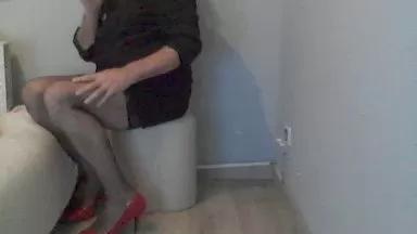 fanny64xxx on Cam4 
