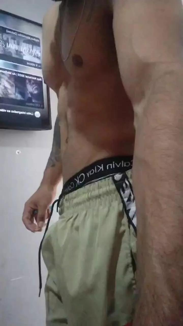 favelaboy1 on Cam4 