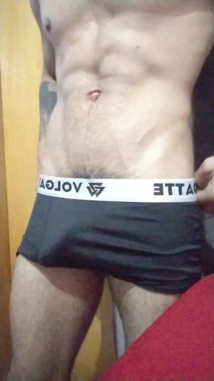 favelaboy1 on Cam4 