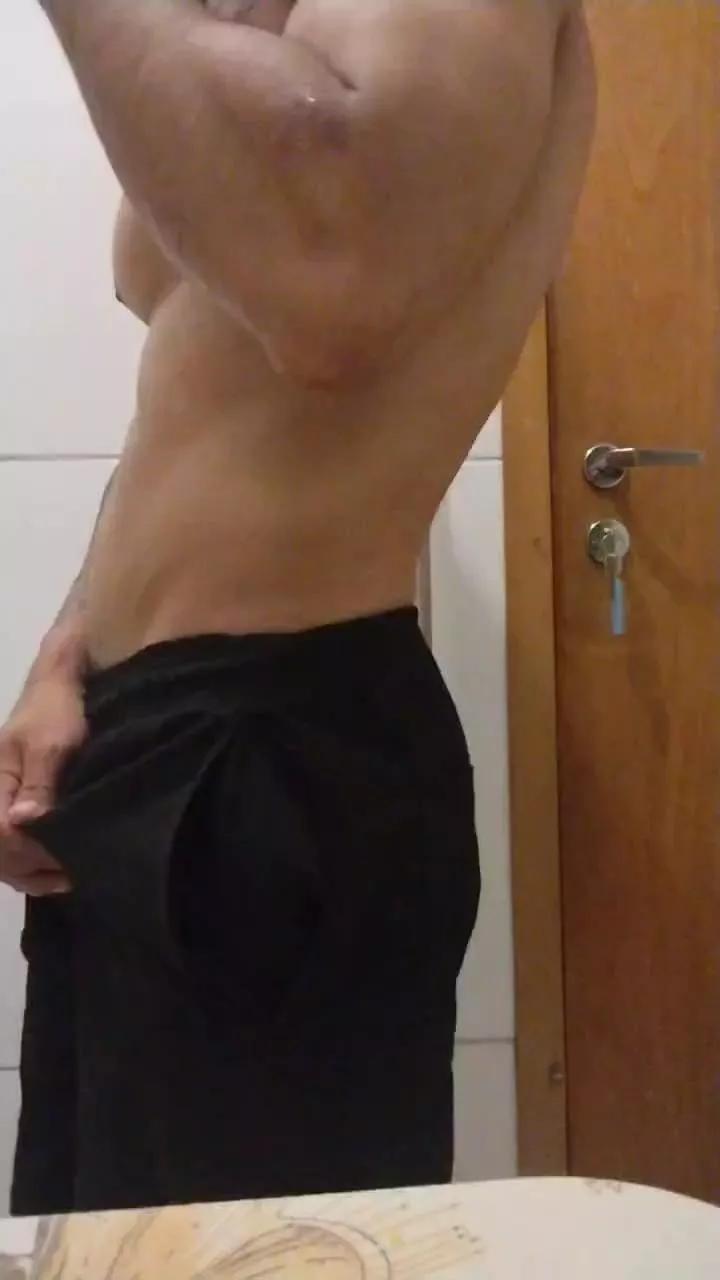 favelaboy1 on Cam4 