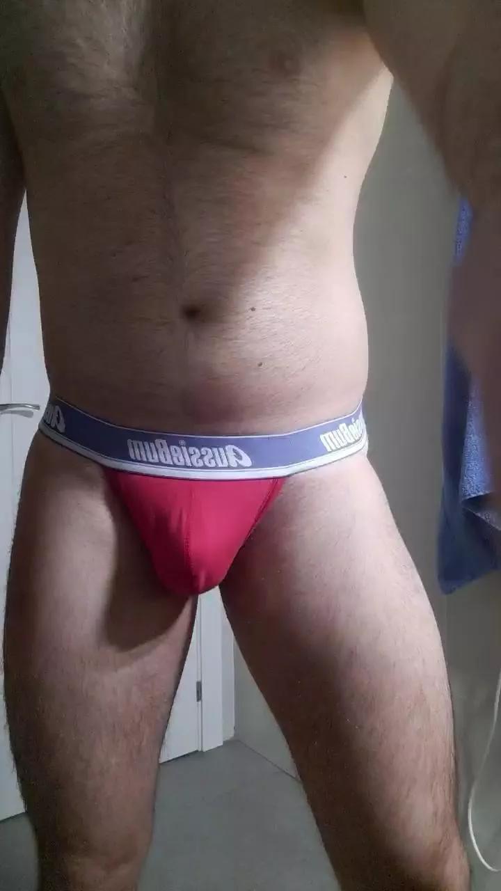 fefealcorta on Cam4 
