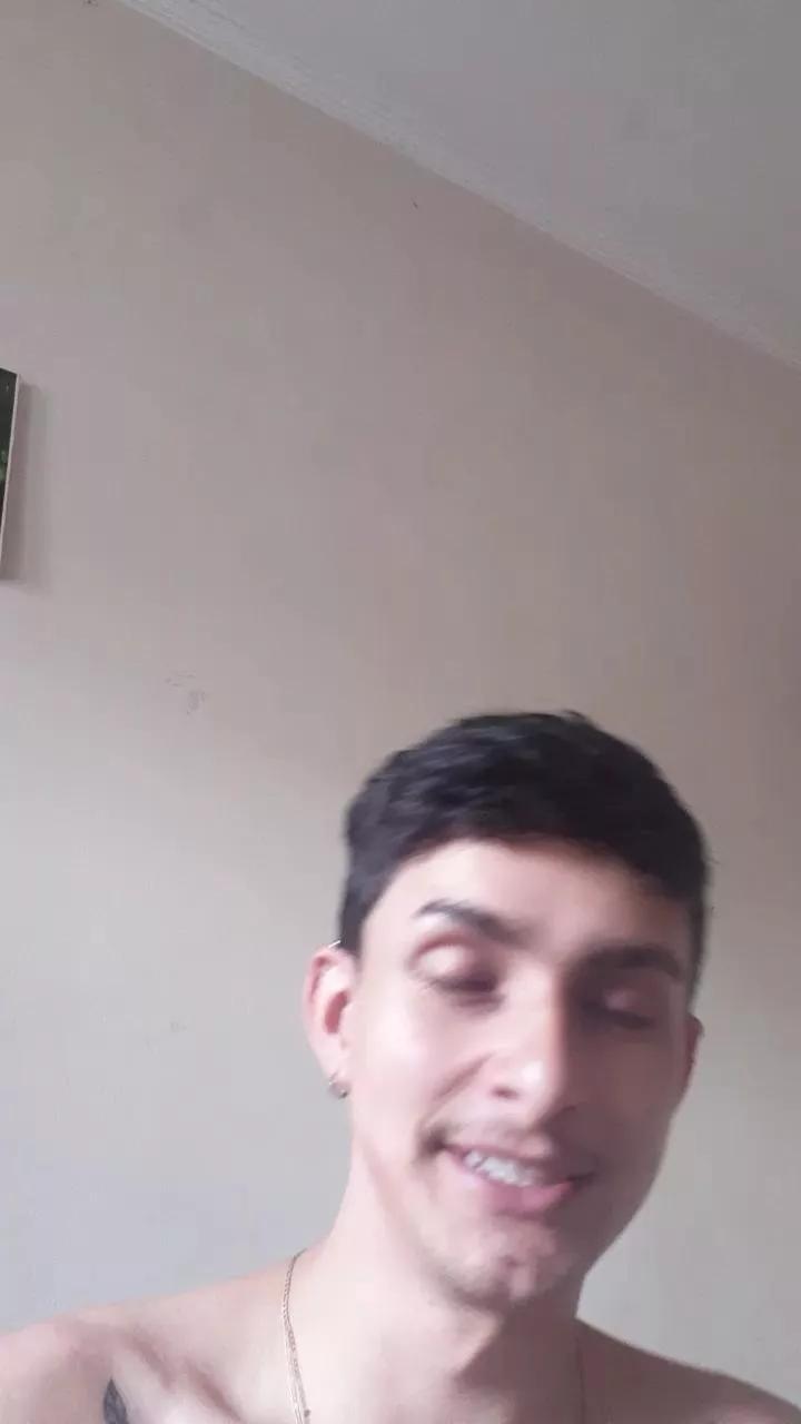 FelipinhoMartin on Cam4 