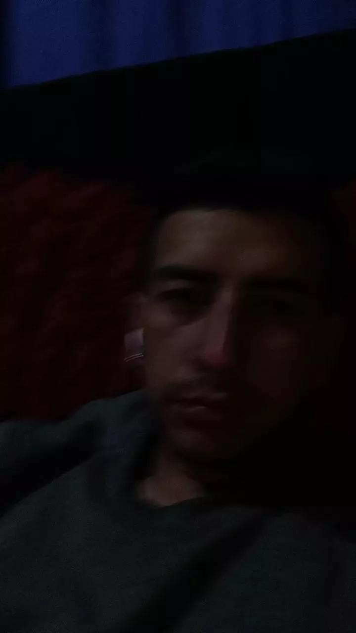 felz13 on Cam4
