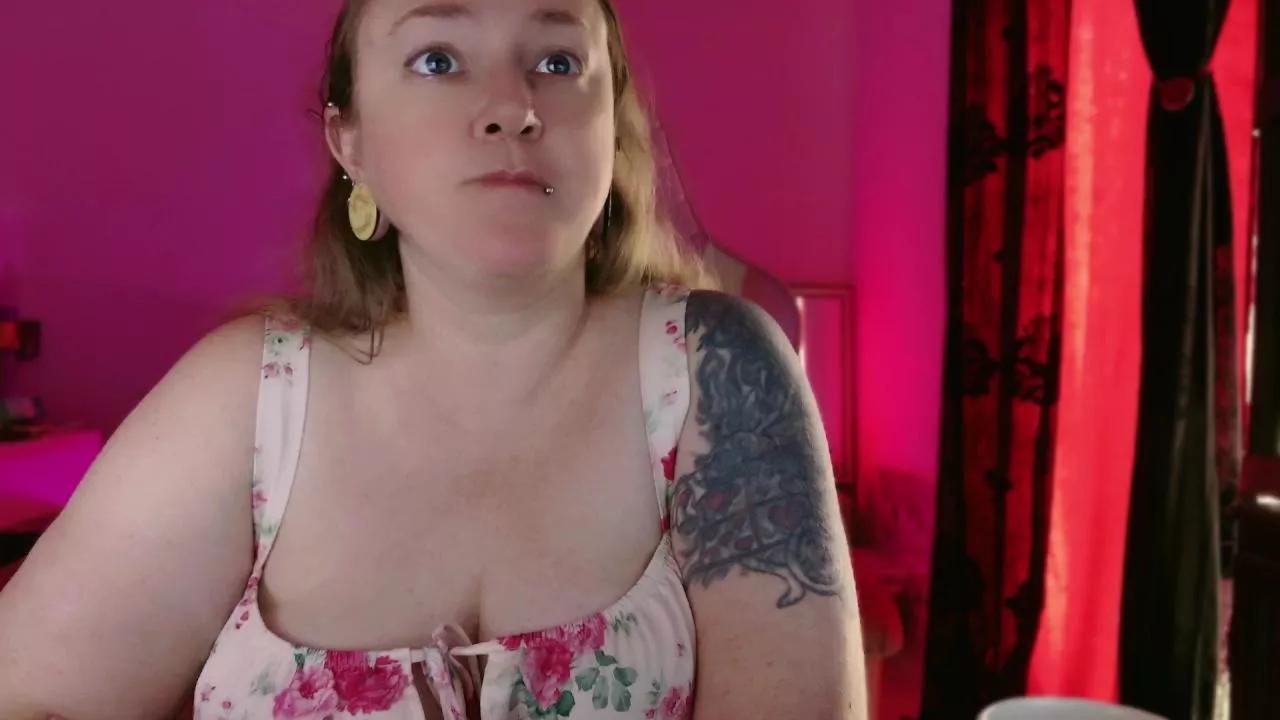 fetish_girl on Cam4 
