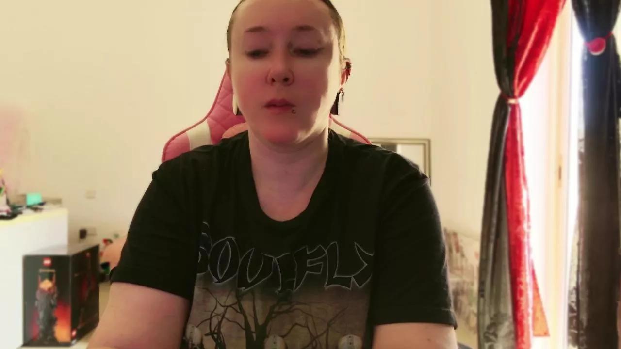 fetish_girl on Cam4 